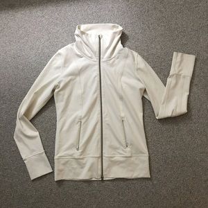 Lululemon In Stride Jacket